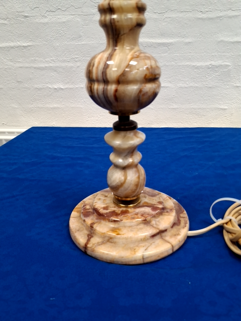 Bordlampe